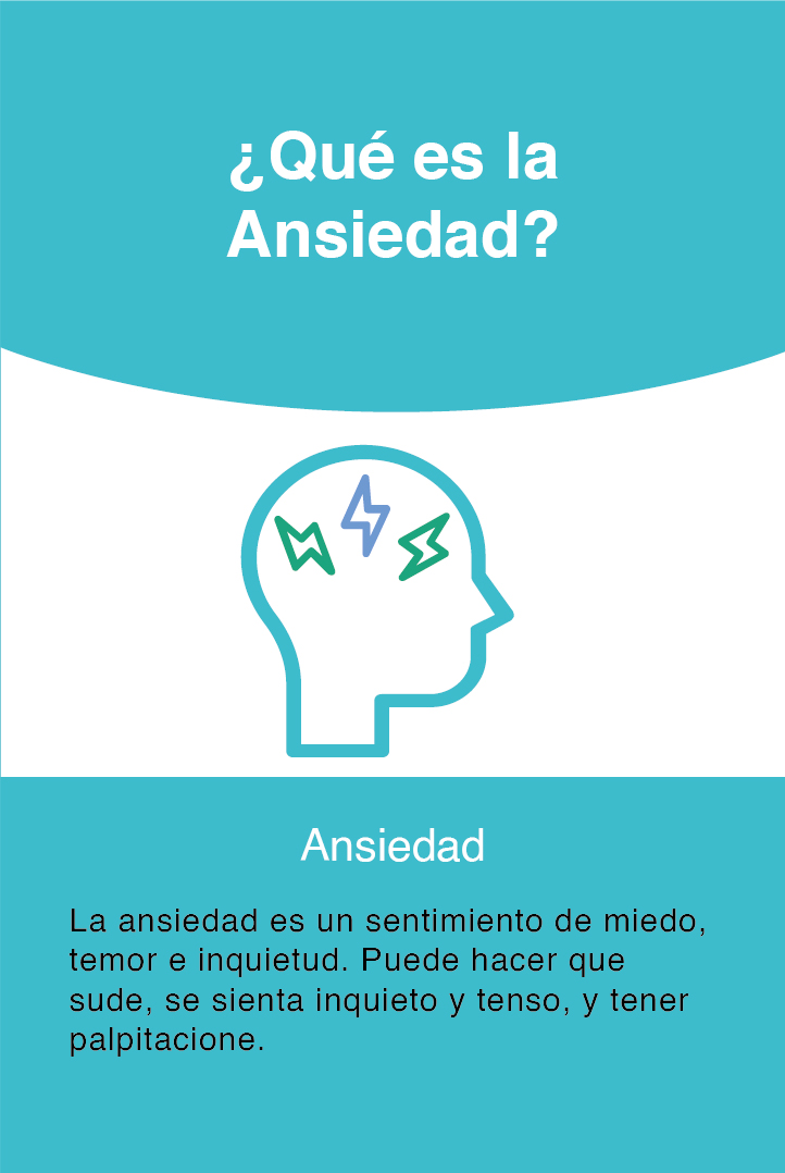 Ansiedad